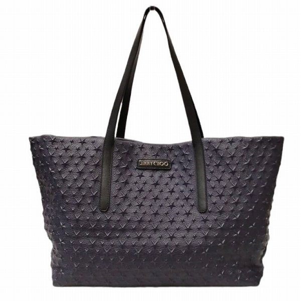 マグネット専用　超美品  JIMMY CHOO  トートバッグ