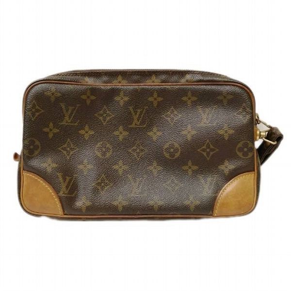 ルイヴィトン Louis Vuitton モノグラム マルリードラゴンヌ M51825