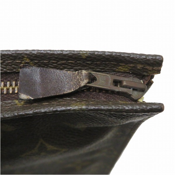 ルイヴィトン Louis Vuitton モノグラム ポッシュ・トワレット26 M47542 バッグ セカンドバッグ ポーチ ユニセックス  【中古】｜激安アクセサリー通販のワンダープライス