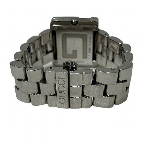 30%OFF】グッチ GUCCI 3600J Gウォッチ クォーツ 時計 腕時計 レディース 【中古】｜激安アクセサリー通販のワンダープライス