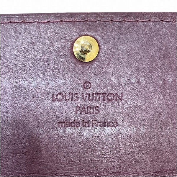 10%OFF】ルイヴィトン Louis Vuitton モノグラム ヴェルニ ...
