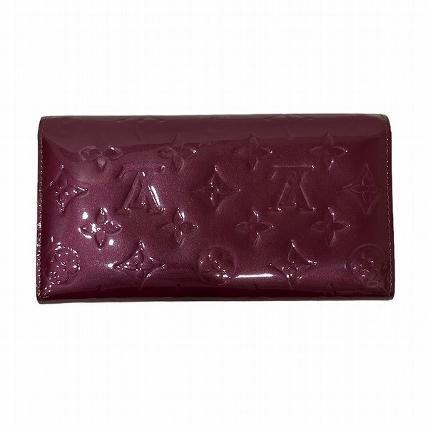 15%OFF】ルイヴィトン Louis Vuitton モノグラム ヴェルニ 