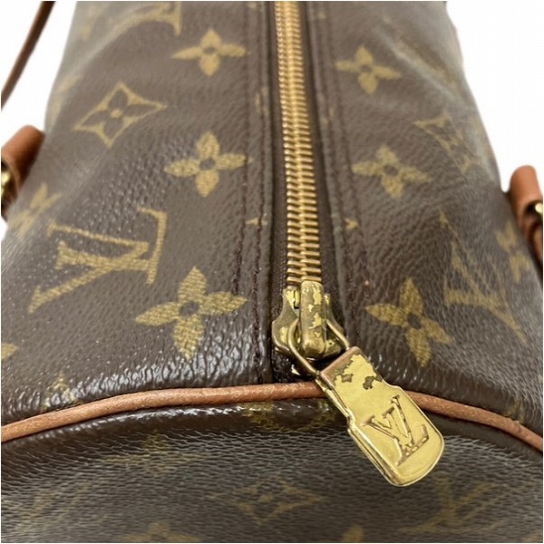 ルイヴィトン Louis Vuitton モノグラム パピヨン30 M51385 バッグ ハンドバッグ レディース 【中古】 -  Thebuildteam