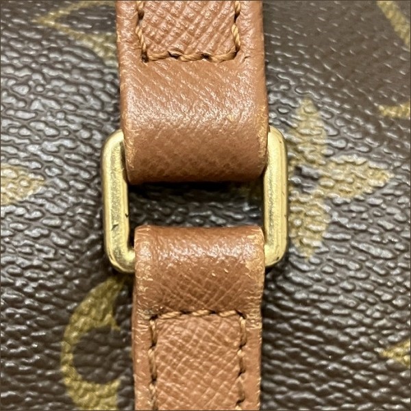 ルイヴィトン Louis Vuitton モノグラム パピヨン30 M51385 バッグ ハンドバッグ レディース 【中古】 - Com