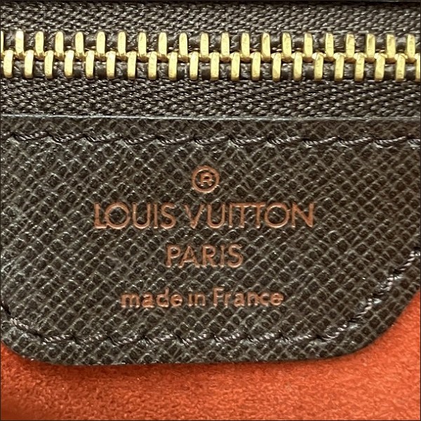 ルイヴィトン Louis Vuitton ダミエ ブレラ N51150 バッグ