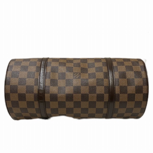 25%OFF】ルイヴィトン Louis Vuitton ダミエ パピヨン30 N51303 バッグ ハンドバッグ レディース  【中古】｜激安アクセサリー通販のワンダープライス