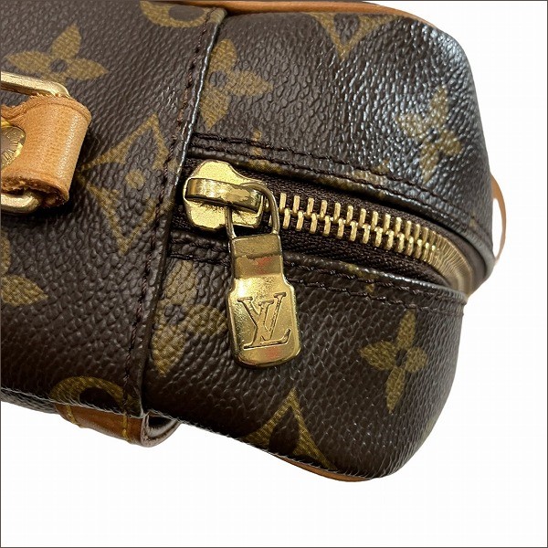 5%OFF】ルイヴィトン Louis Vuitton モノグラム トロカデロ30 M51272 バッグ ショルダーバッグ レディース  【中古】｜激安アクセサリー通販のワンダープライス