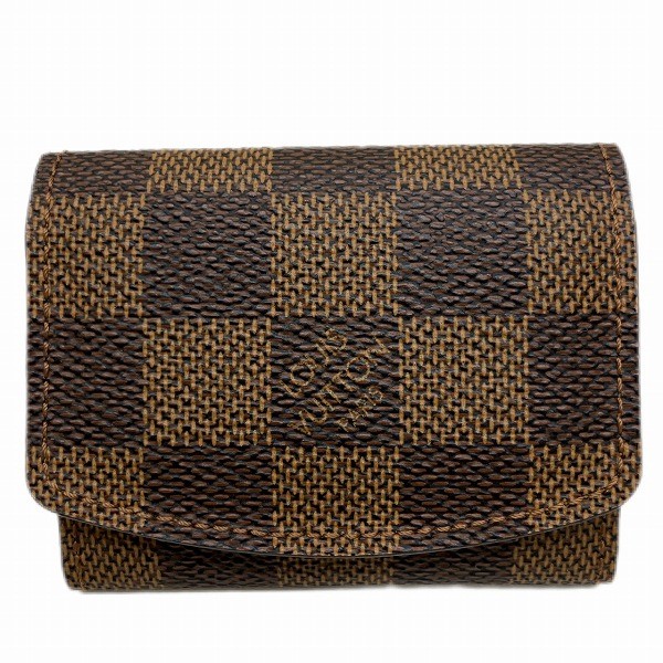 CBg Louis Vuitton _~G JtXP[X M64681 uh 3܂P[X jZbNX yÁz