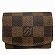 CBg Louis Vuitton _~G JtXP[X M64681 uh 3܂P[X jZbNX yÁz