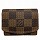 CBg Louis Vuitton _~G JtXP[X M64681 uh 3܂P[X jZbNX yÁz