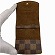 CBg Louis Vuitton _~G JtXP[X M64681 uh 3܂P[X jZbNX yÁz