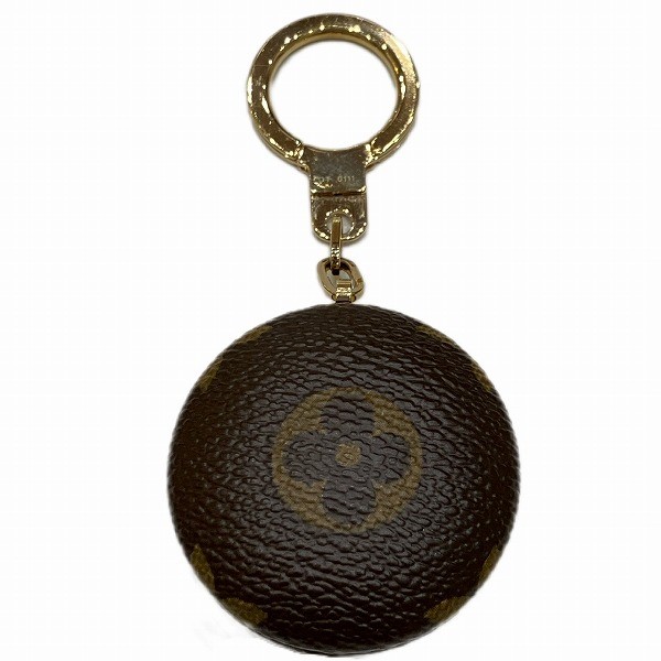 15%OFF】ルイヴィトン Louis Vuitton モノグラム アストロピル M51910 ライト付き キーホルダー チャーム ユニセックス 小物  【中古】｜激安アクセサリー通販のワンダープライス