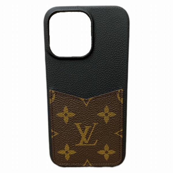 CBg Louis Vuitton mOo[X op[15PROMAX M82888 ACzP[X jZbNX  yÁz