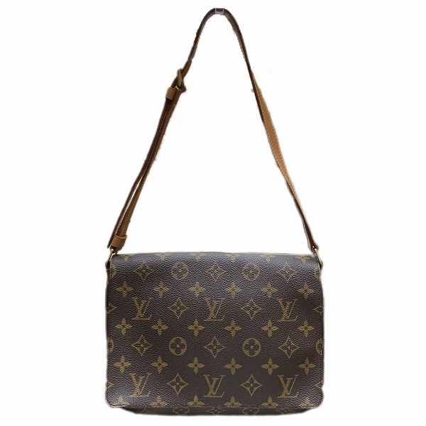 CBg Louis Vuitton mO ~[bg ^S V[g M51257 obO V_[obO fB[X yÁz