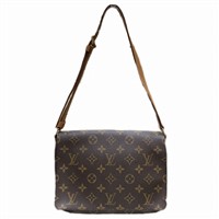 CBg Louis Vuitton mO ~[bg ^S V[g M51257 obO V_[obO fB[X yÁz