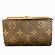 CBg Louis Vuitton mO |g lrG BGm M61663 ܌ 2܂z fB[X yÁz