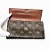 CBg Louis Vuitton mO |gtHCT M61734 2܂z jZbNX yÁz