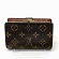 CBg Louis Vuitton mO |g lrG BGm M61663 ܌z 2܂z fB[X yÁz