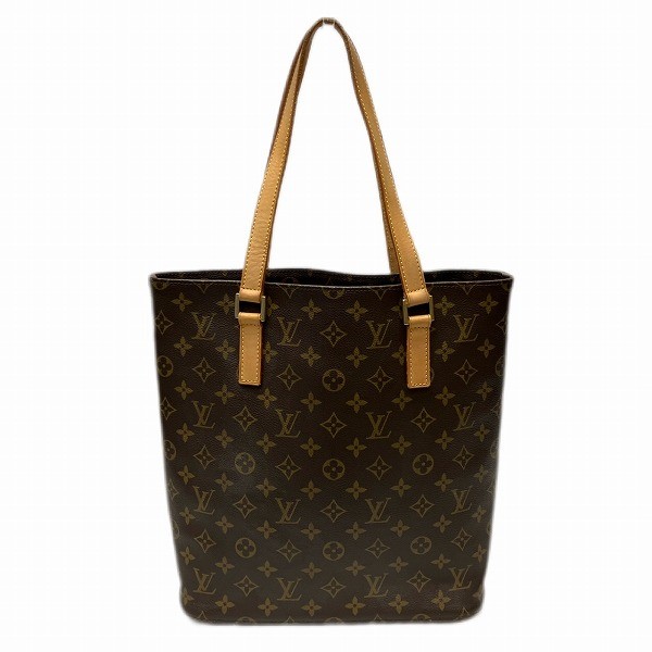 10%OFF】ルイヴィトン Louis Vuitton モノグラム ヴァヴァンGM M51170 バッグ ショルダーバッグ トートバッグ ユニセックス  【中古】｜激安アクセサリー通販のワンダープライス