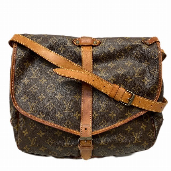 CBg Louis Vuitton mO \~[35 M42254 obO V_[obO fB[X yÁz