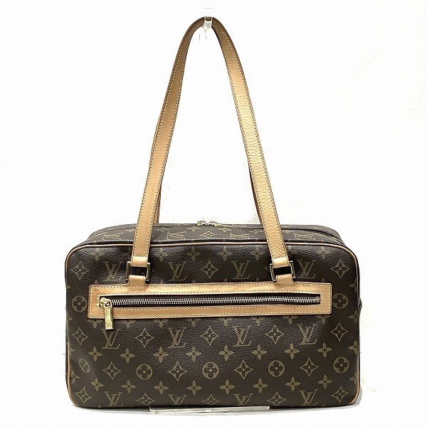 CBg Louis Vuitton mO VeGM M51181 obO V_[obO fB[X yÁz