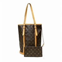 CBg Louis Vuitton mO oPbgGM M42236 obO V_[obO fB[X yÁz