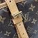 CBg Louis Vuitton mO oPbgGM M42236 obO V_[obO fB[X yÁz