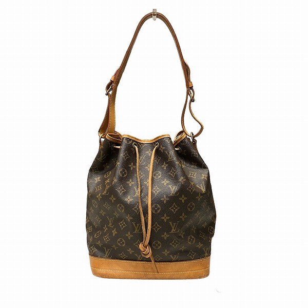 CBg Louis Vuitton mO mG M42224 obO V_[obO fB[X yÁz