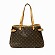 CBg Louis Vuitton mO oeBj[I]^ M51154 obO g[gobO fB[X yÁz