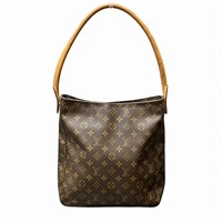 CBg Louis Vuitton mO [sOGM M51145 obO g[gobO V_[obO fB[X yÁz