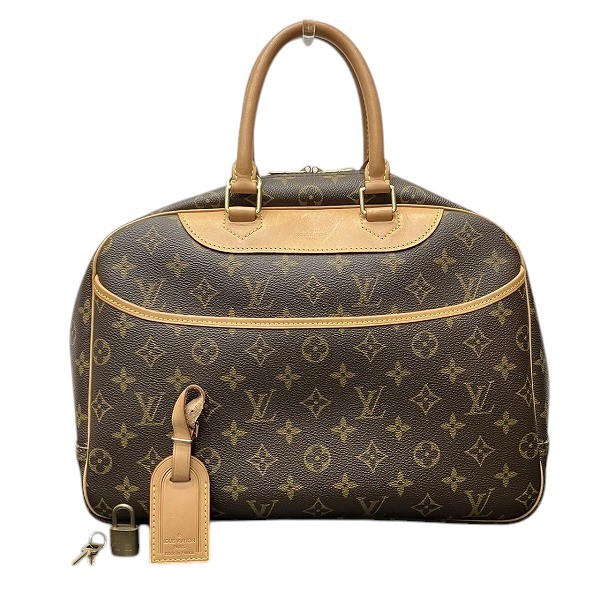 CBg Louis Vuitton mO gD[B M42228 obO nhobO fB[X yÁz