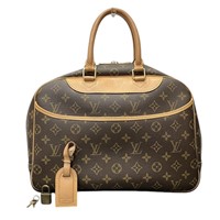 CBg Louis Vuitton mO gD[B M42228 obO nhobO fB[X yÁz