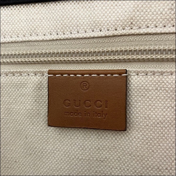 10%OFF】グッチ GUCCI GG柄 ナイロントートバッグ 286198 バッグ ...