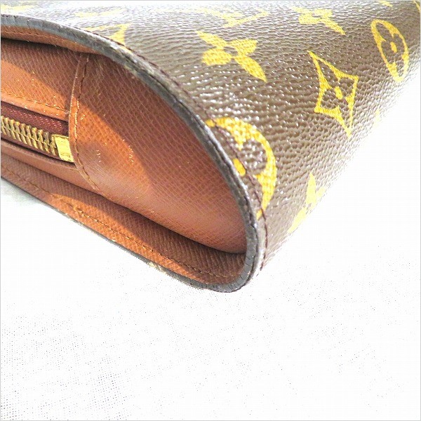 ルイヴィトン Louis Vuitton モノグラム オルセー M51790 バッグ