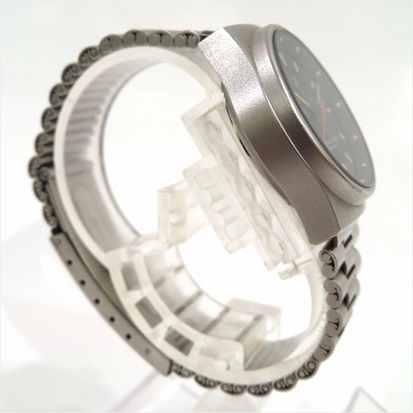 ポルシェデザイン デイデイト レディース 7050 自動巻 時計 腕時計 