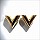 CBg Louis Vuitton GZVV M68153 uh sAX fB[X yÁz