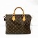 CBg Louis Vuitton mO Xs[fB30 M41526 nhobO fB[X yÁz