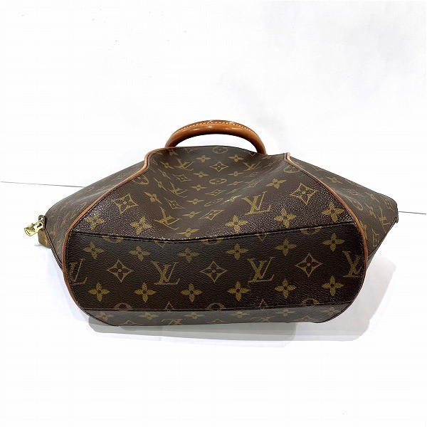 ルイヴィトン Louis Vuitton モノグラム エリプスMM M51126