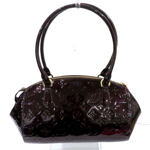 ルイヴィトン Louis Vuitton ベル二 シャーウッドPM M91492 バッグ ...