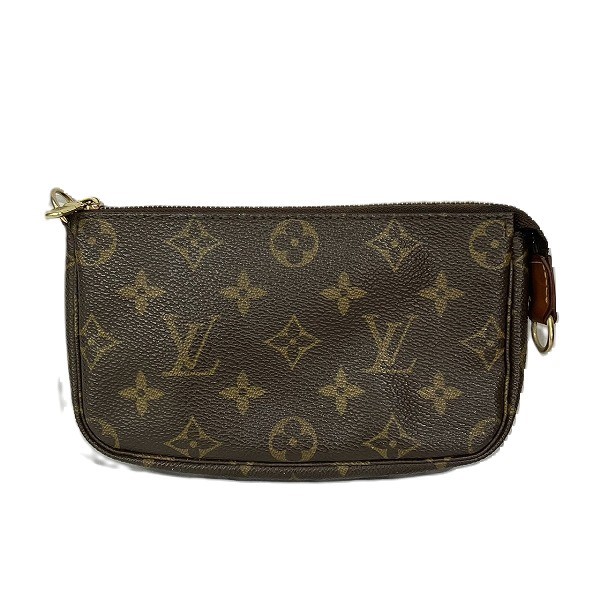 20%OFF】ルイヴィトン Louis Vuitton モノグラム プチバケット M42238 バッグ トートバッグ ショルダーバッグ レディース  【中古】｜激安アクセサリー通販のワンダープライス