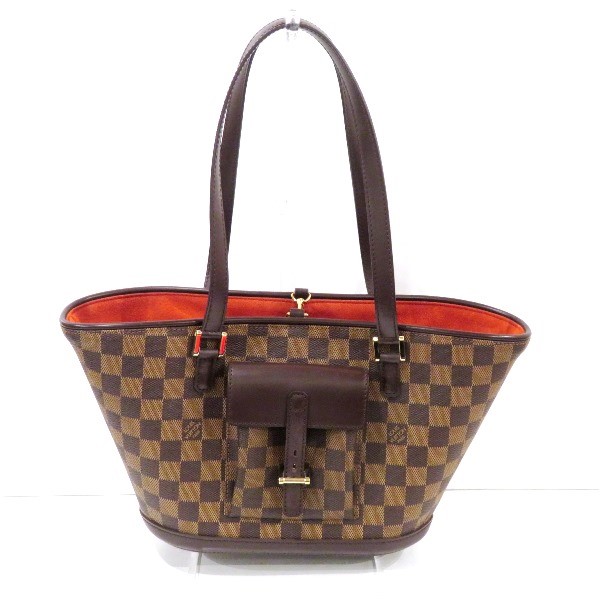 CBg Louis Vuitton _~G }mXNPM N51121 obO nhobO g[gobO fB[X yÁz