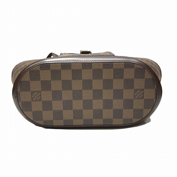 15%OFF】ルイヴィトン Louis Vuitton ダミエ マノスクPM N51121 バッグ ハンドバッグ トートバッグ レディース  【中古】｜激安アクセサリー通販のワンダープライス