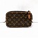 CBg Louis Vuitton mO }[ohG[ M51828 obO V_[obO fB[X yÁz