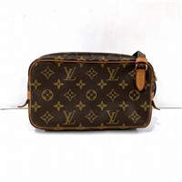 CBg Louis Vuitton mO }[ohG[ M51828 obO V_[obO fB[X yÁz