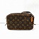 CBg Louis Vuitton mO }[ohG[ M51828 obO V_[obO fB[X yÁz