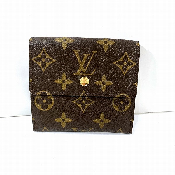 CBg Louis Vuitton mO |gl rG JgNfB M61652 2܂z jZbNX yÁz