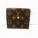 CBg Louis Vuitton mO |gl rG JgNfB M61652 2܂z jZbNX yÁz