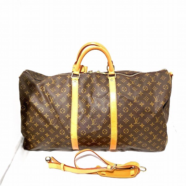 CBg Louis Vuitton mO L[|60 ohG[ M41412 obO {XgobO V_[obO jZbNX yÁz