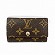 CBg Louis Vuitton mO ~eBN6 M62630 uh L[P[X jZbNX yÁz