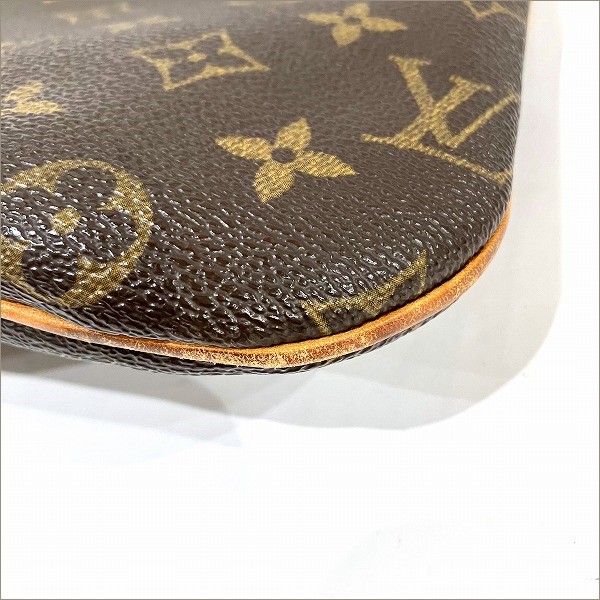 5%OFF】ルイヴィトン Louis Vuitton モノグラム ポシェット ボスフォール M40044 バッグ ショルダーバッグ レディース  【中古】｜激安アクセサリー通販のワンダープライス